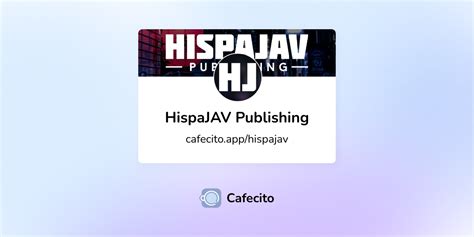 javsub español|HispaJAV Publishing 